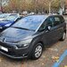 Citroen C4 Grand Picasso